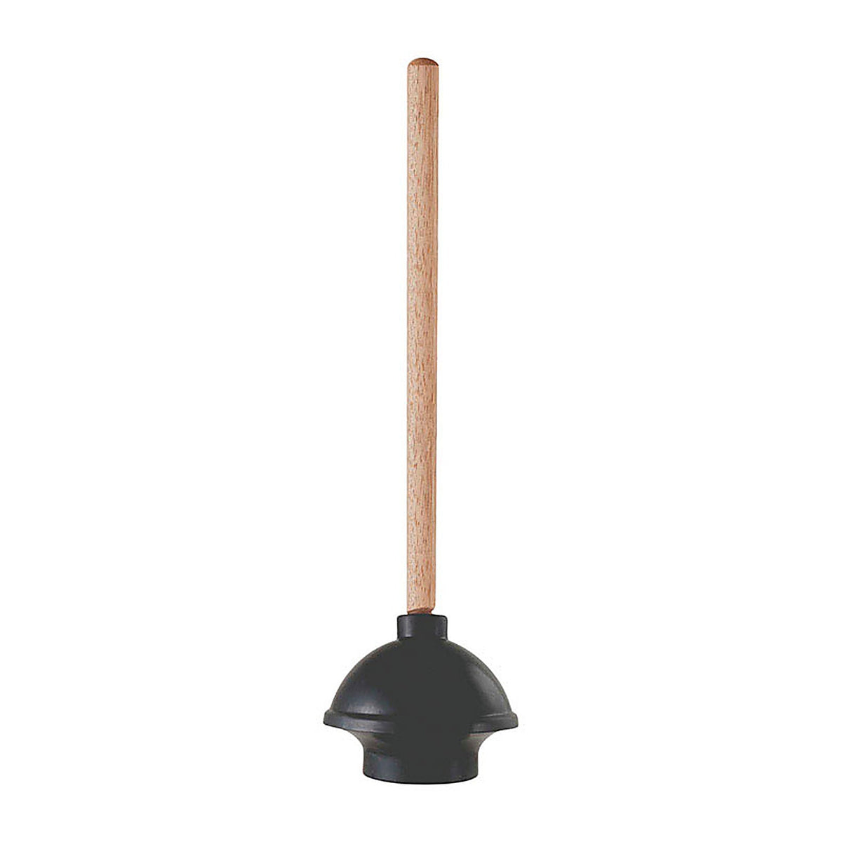 Plumb Craft - 512-A3309 - Toilet Plunger 16 In. L X 6 In. D