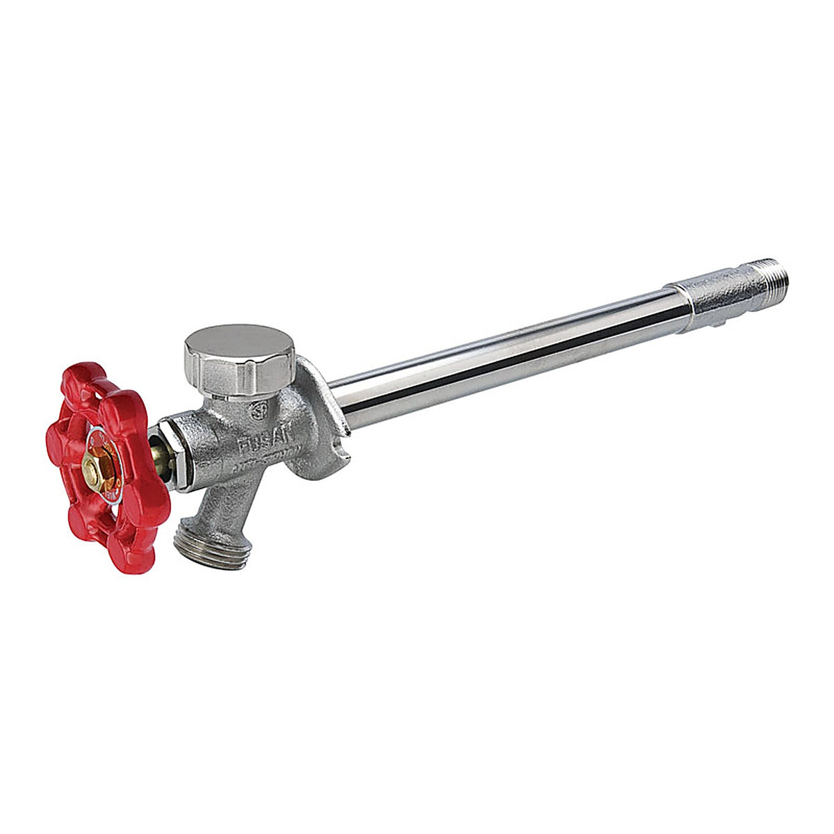 Mueller 104-519NL ProLine Chrome Sillcock