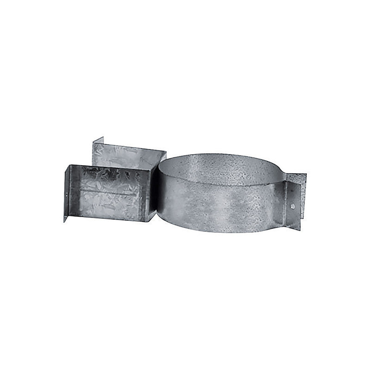 Selkirk - 243520 - 3 In. Stainless Steel Wall Bracket