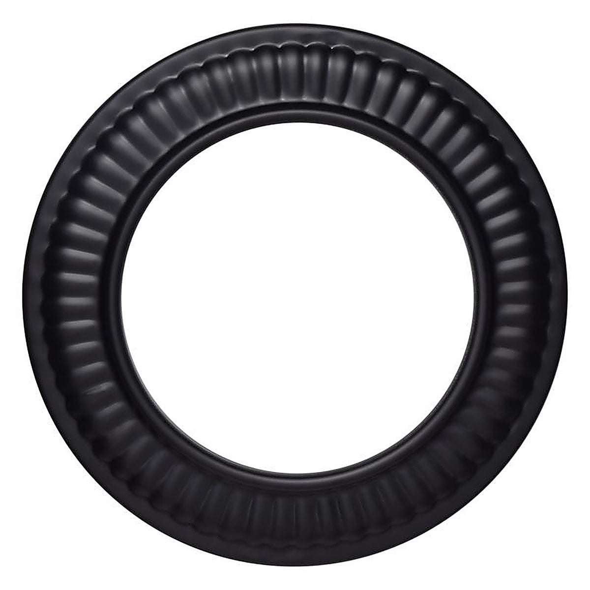 Imperial - BM0095 - 7 In. D 24 Ga. Steel Stove Pipe Trim Collar