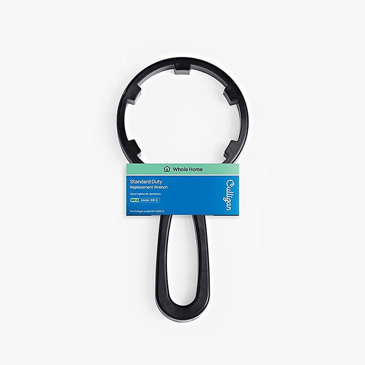 Culligan - WR-S - Whole House Water Filter Wrench for Culligan