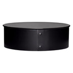 Imperial - BM0030 - 7 In. D Steel Stove Pipe Cap