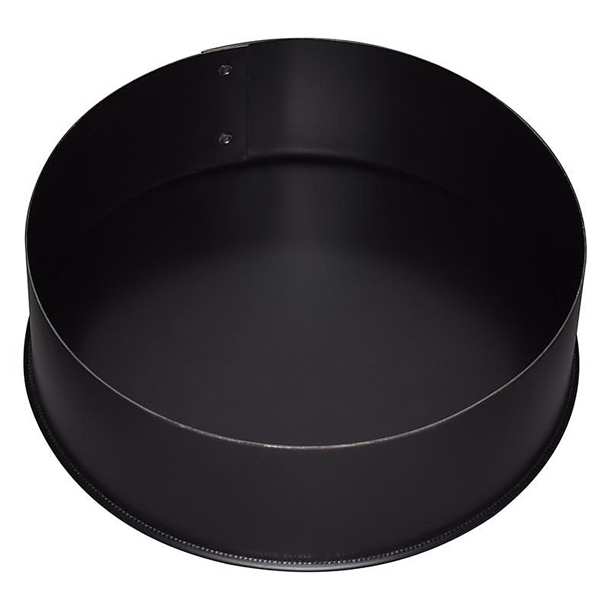 Imperial - BM0030 - 7 In. D Steel Stove Pipe Cap