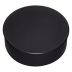 Imperial - BM0030 - 7 In. D Steel Stove Pipe Cap