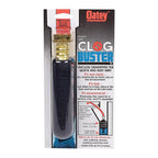 Clog Buster - 33441 - Clog-Buster 0 Ft. L Drain Unclogger