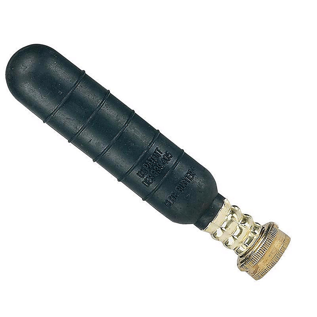 Clog Buster - 33441 - Clog-Buster 0 Ft. L Drain Unclogger