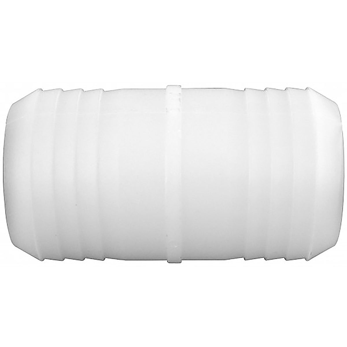 Green Leaf CBSHM3400BG1 Nylon 3/4 in. Dia. x 3/4 in. Dia. Hose Mender 1/Pack