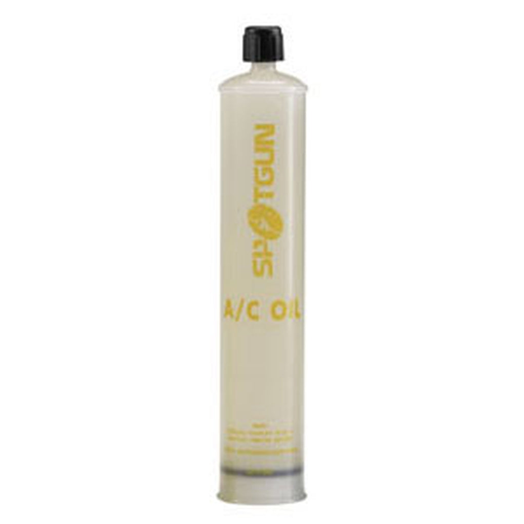 Uview - 488100P - PAG 100 Oil Cartridge