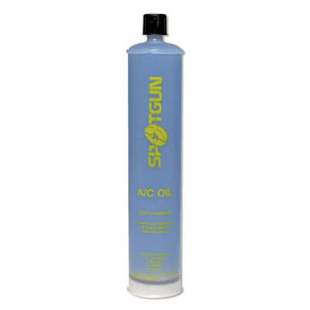 Uview - 488125P - PAG 125 Oil Cartridge