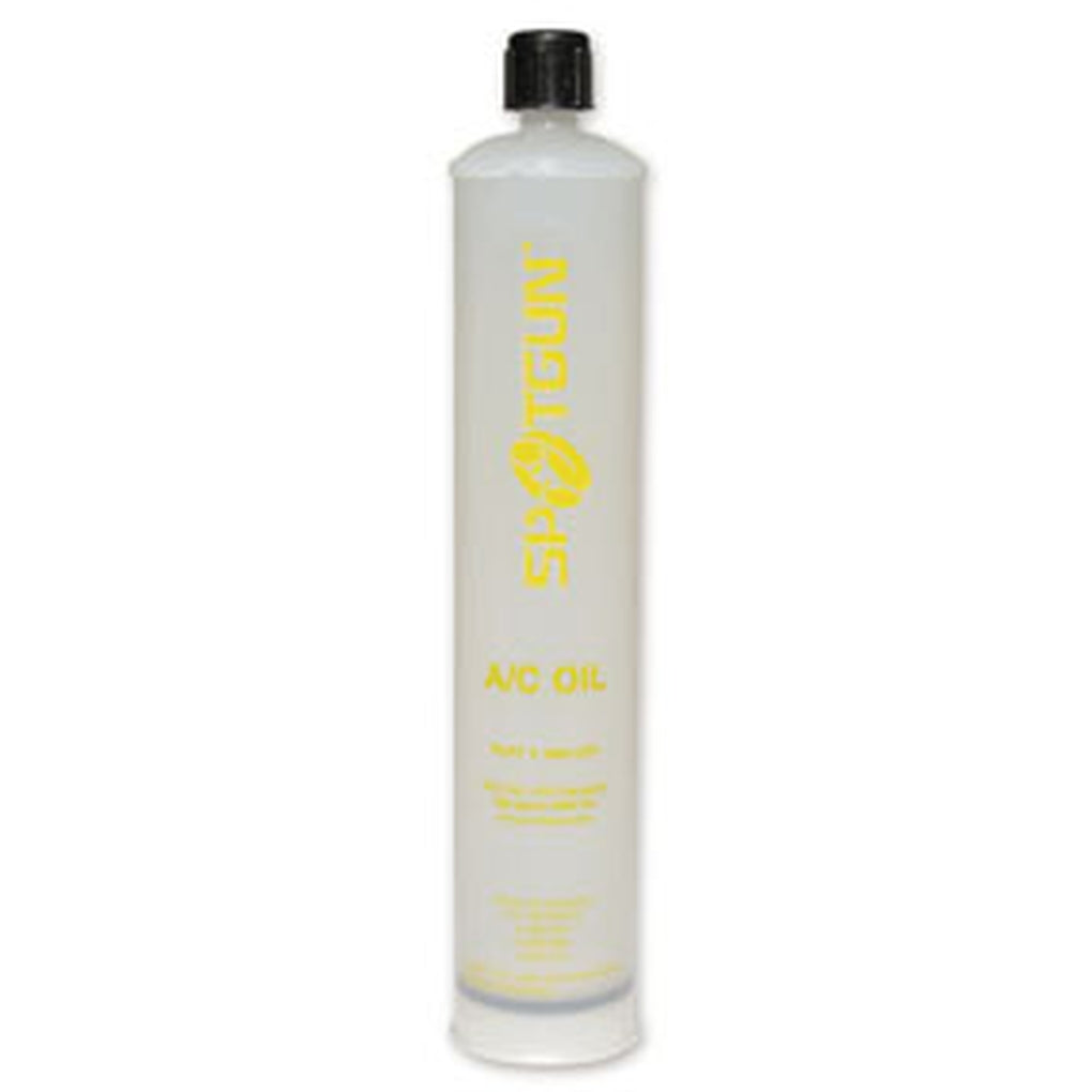 Uview - 488150P - PAG 150 Oil Cartridge