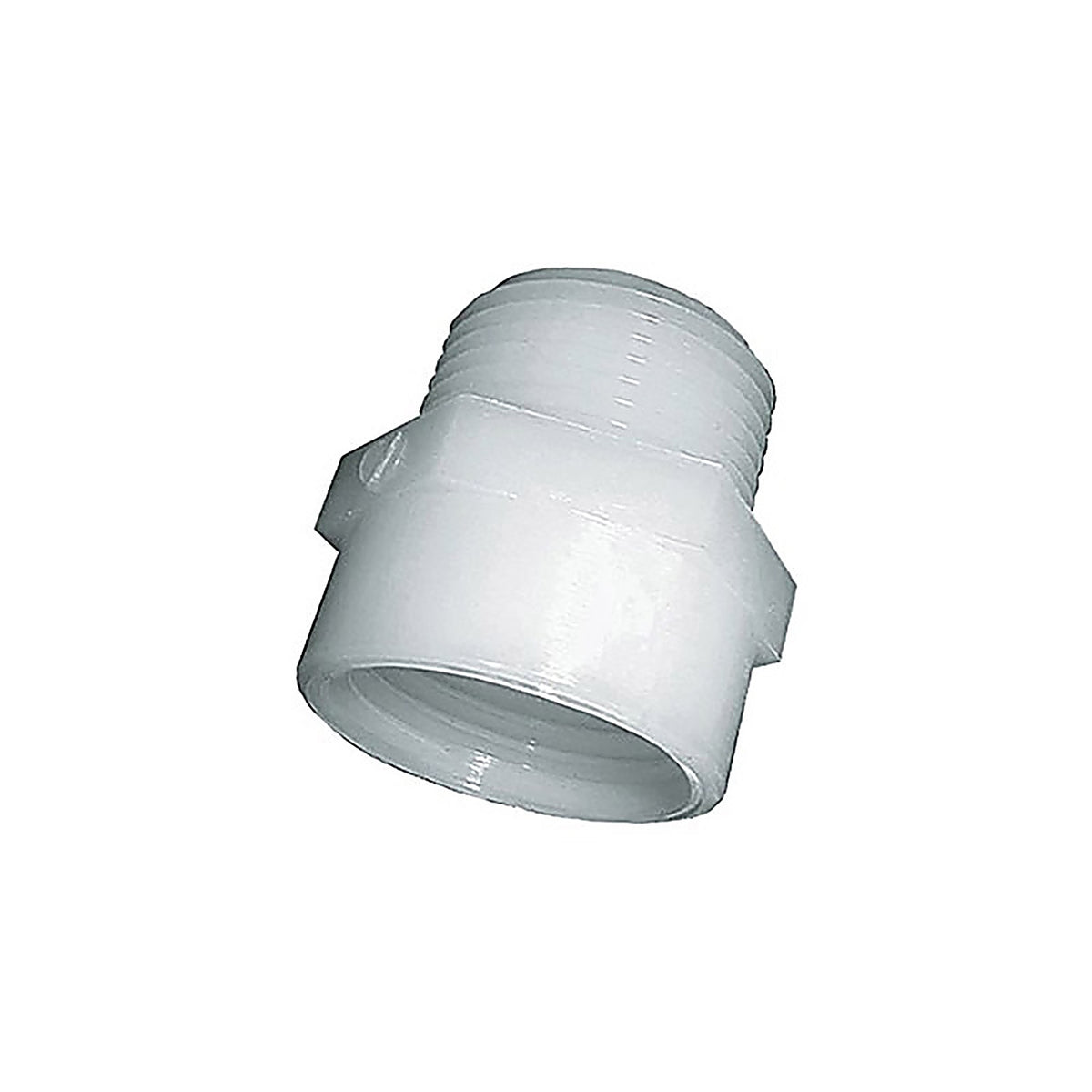 Green Leaf CBH3434BG1 3/4 in. MPT x 3/4 in. Dia. FGHT Nylon Hose Adapter