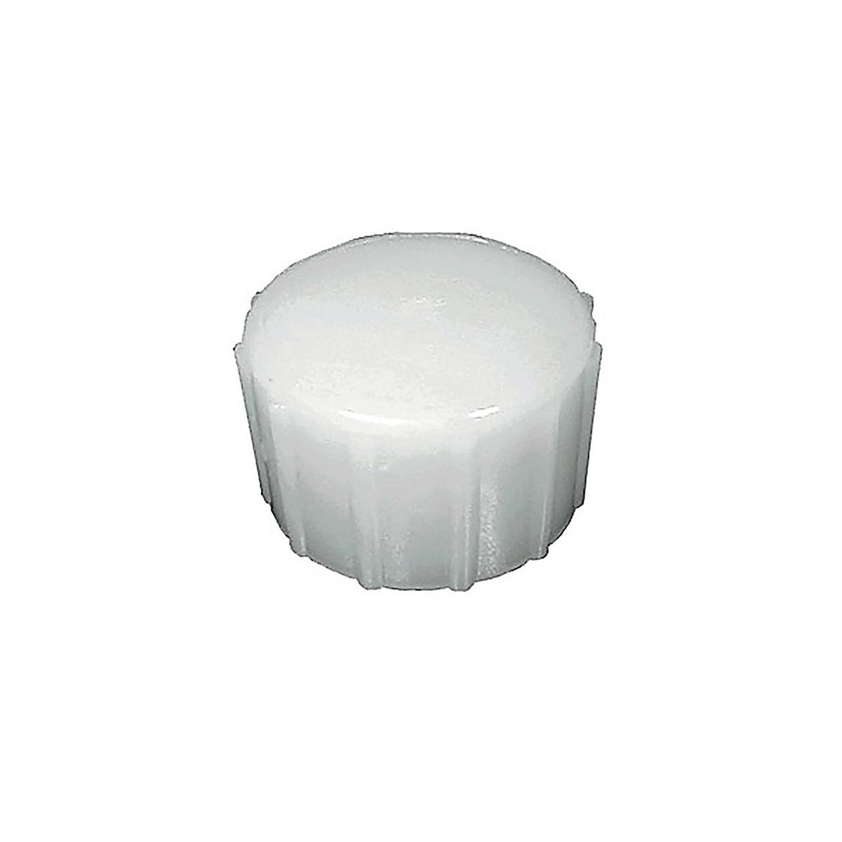 Green Leaf CBN3400BG1 Nylon 3/4 in. Dia. x 3/4 in. Dia. Hose Cap 1/Pack