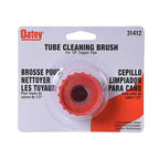 Oatey 31412 Tube Cleaning Brush 1/2in. 1/Pack