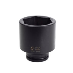 Sunex 488D 3/4in. Drive, Deep Impact Socket, 2-3/4in.