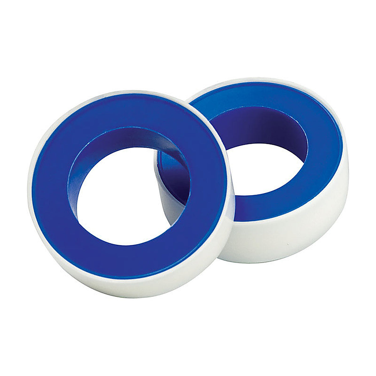 Performance Tool - 20100 - Mechanics Products 1/2 In. W X 33 Ft. L White Ptfe Tape