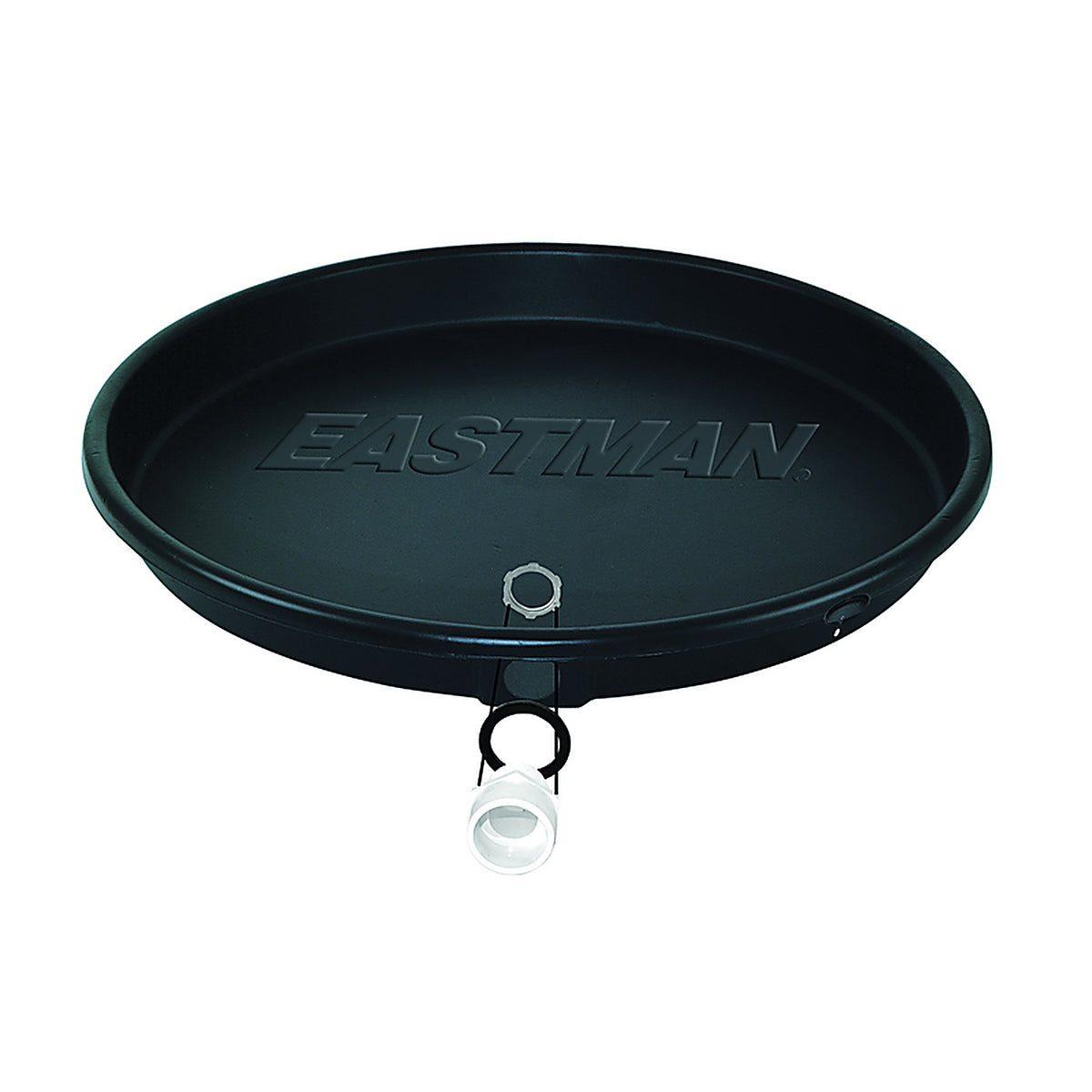 Eastman 60091 Plastic Electric Water Heater Pan 22 in.