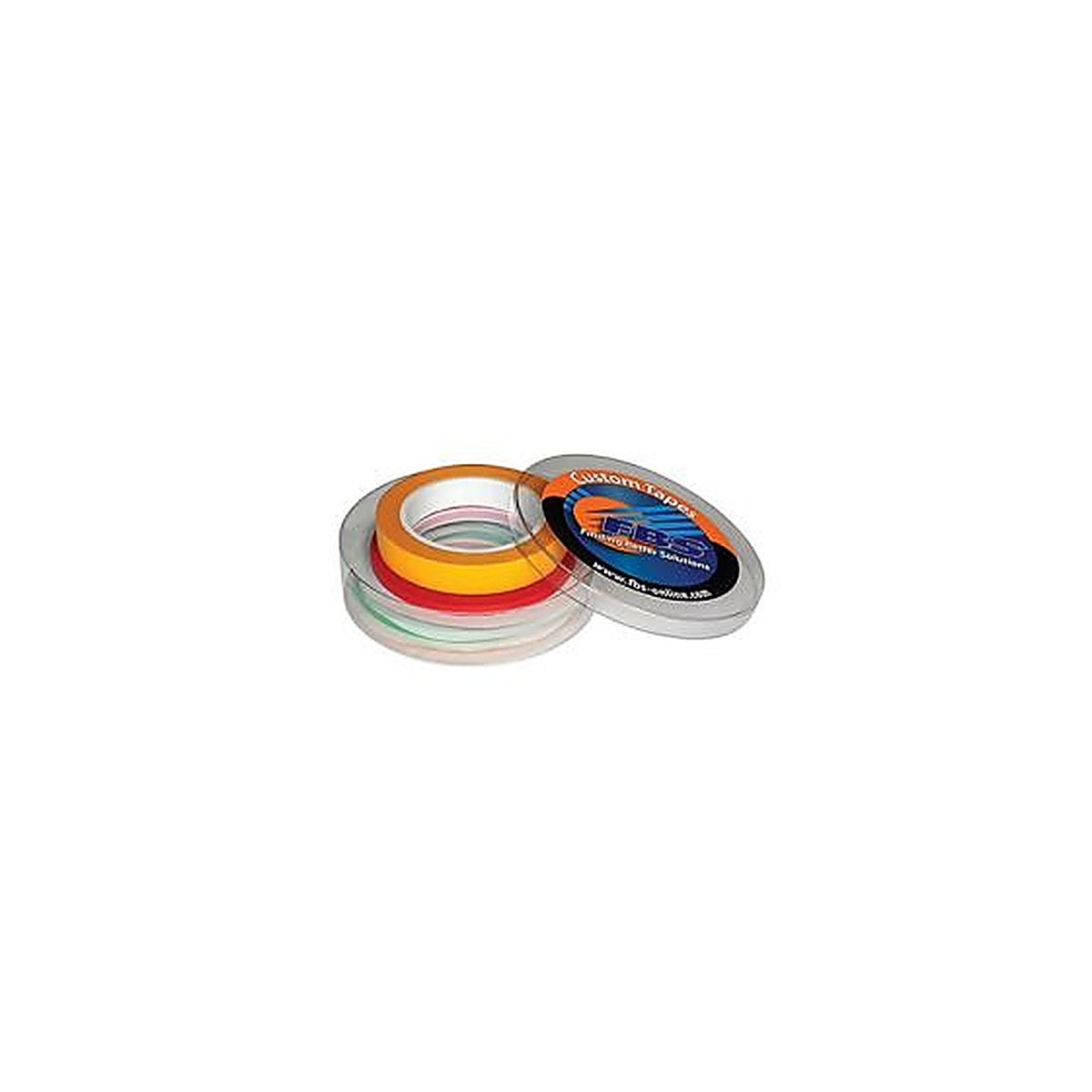 FBS 48982 Tape Mix Pack no. 2