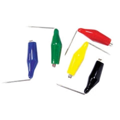 Thexton 490-90 90 Electrical Back Probe Kit