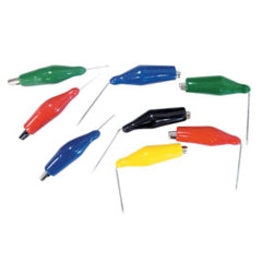 Thexton 490-M Angled Electrical Back Probe Kit