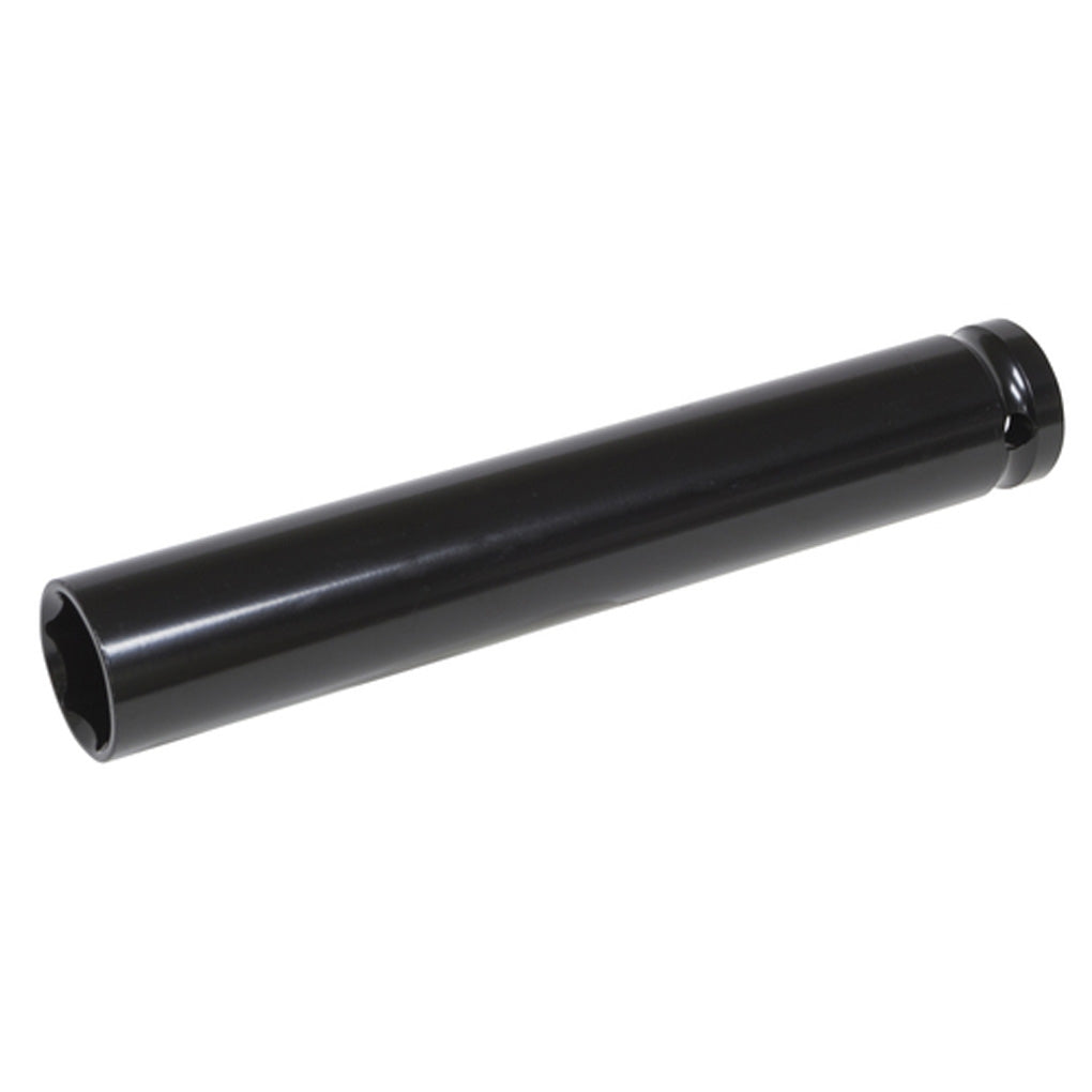 Lisle - 49000 - Truck Brake Cage Bolt Socket, 3/4 Inch