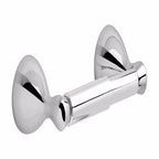 Delta FNDS50-PC Foundations Chrome Silver Toilet Paper Holder