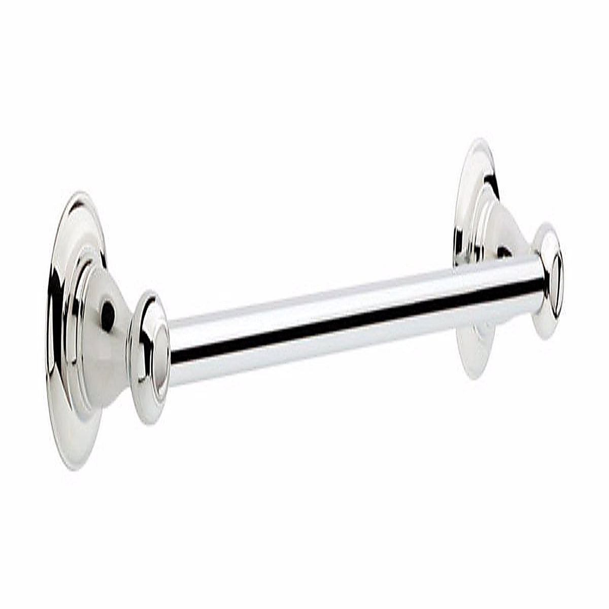 Delta 78418-PC Porter Chrome Towel Bar 18 in. L Die Cast Zinc