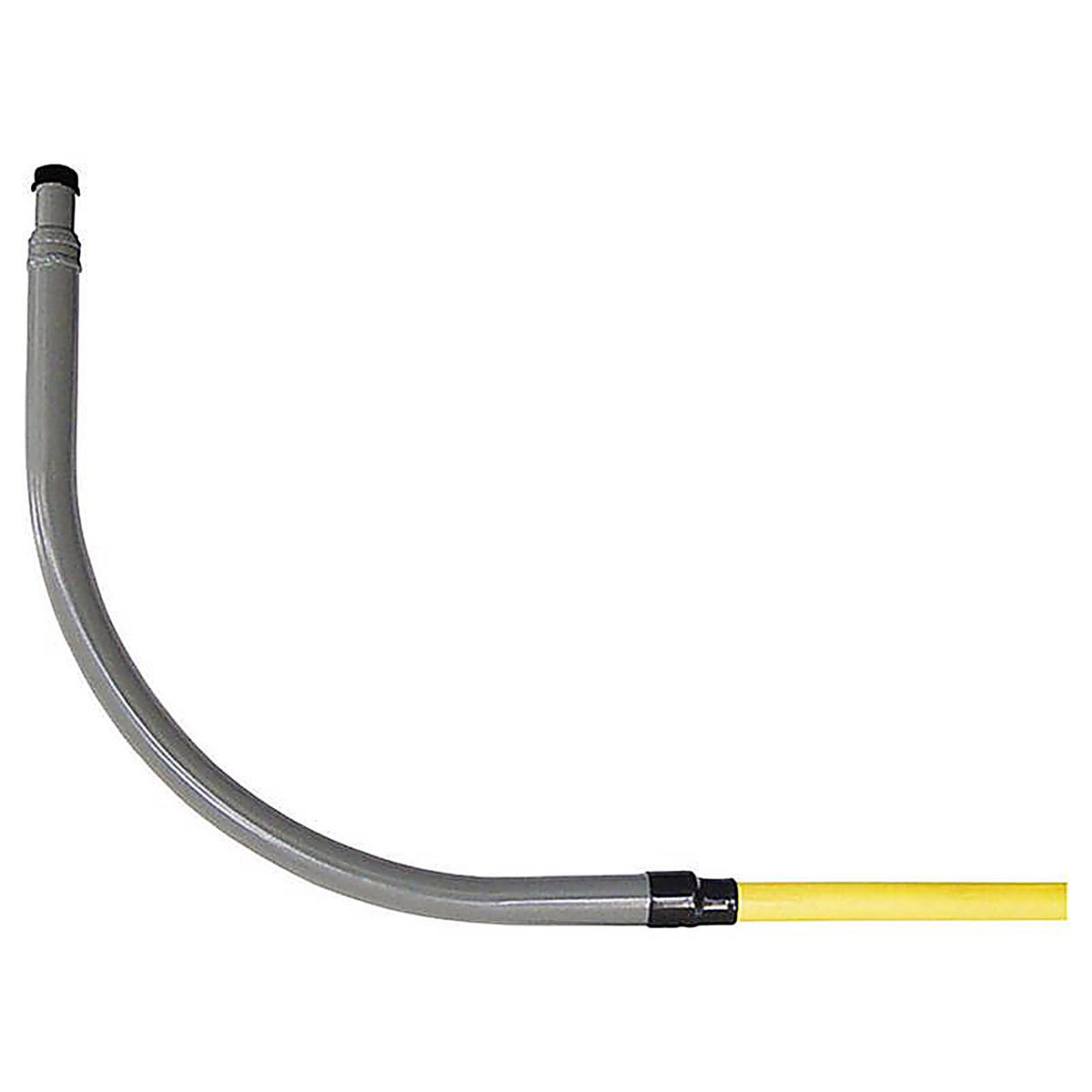 Home-Flex 18-440-007 Underground 3/4 in. MIP x 3/4 in. Dia. Insert Poly Meter Riser