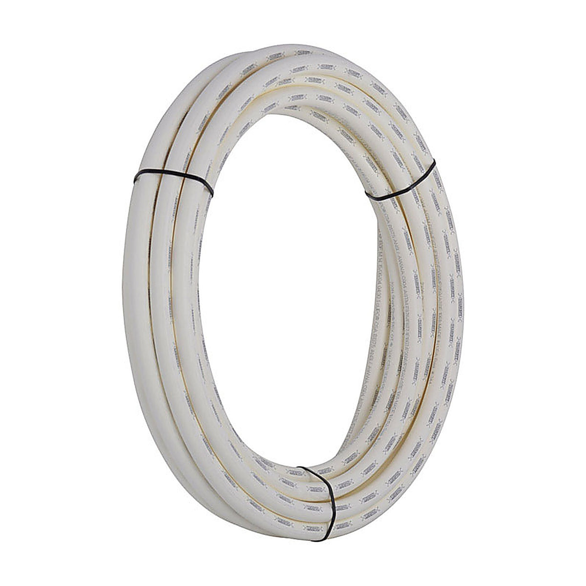 SharkBite U870W50 3/4 in. Dia. x 50 ft. L Polyethylene PEX Tubing 160 psi