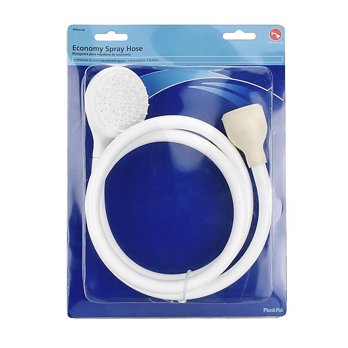 Plumb Pak - PP825-60 - Rubber Sink Faucet Sprayer