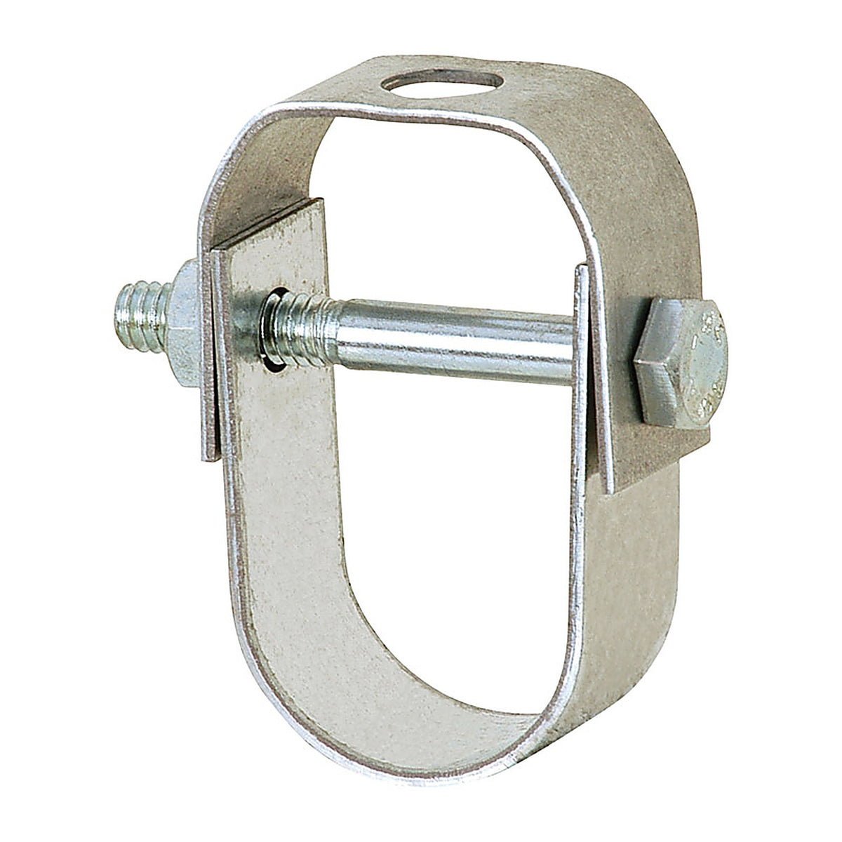 Sioux Chief 515-4GPK2 Galvanized Steel Clevis Hanger 1in.