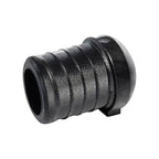 Flair-It - 32768 - Ecopoly 1 In. PEX Barb X 1 In. D PEX Plastic Plug