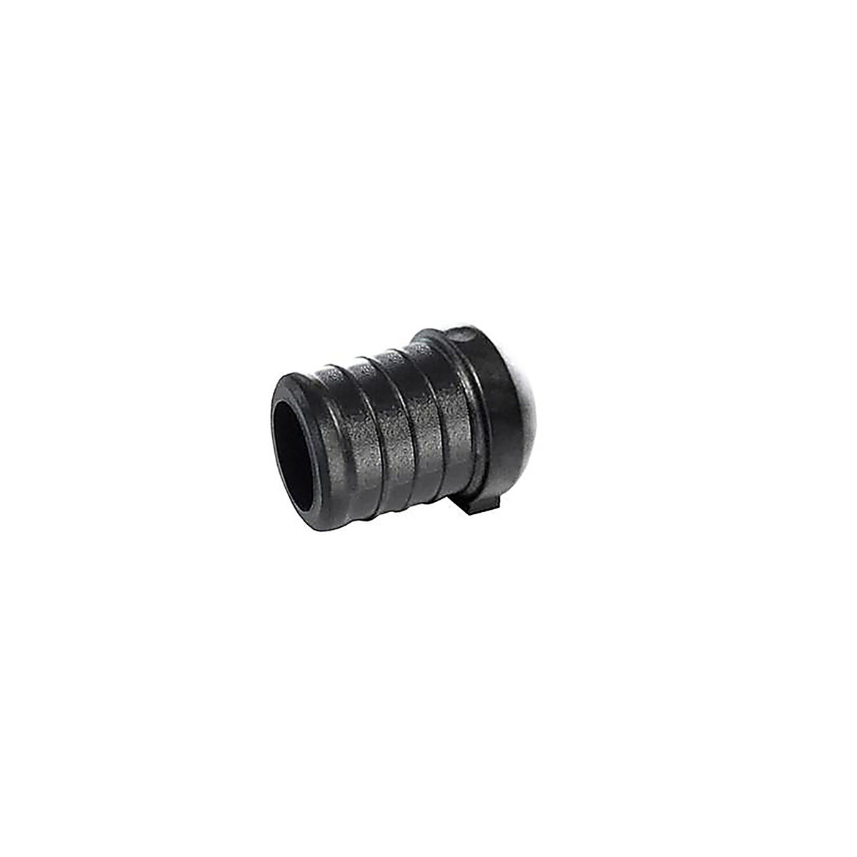 Flair-It - 32768 - Ecopoly 1 In. PEX Barb X 1 In. D PEX Plastic Plug