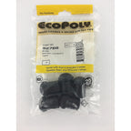 Flair-It - 32768 - Ecopoly 1 In. PEX Barb X 1 In. D PEX Plastic Plug