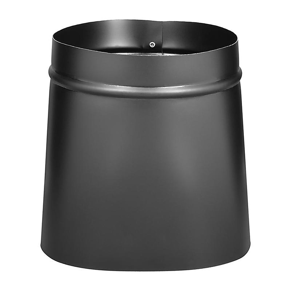Imperial - BM0037 - Steel Oval to Round Connector