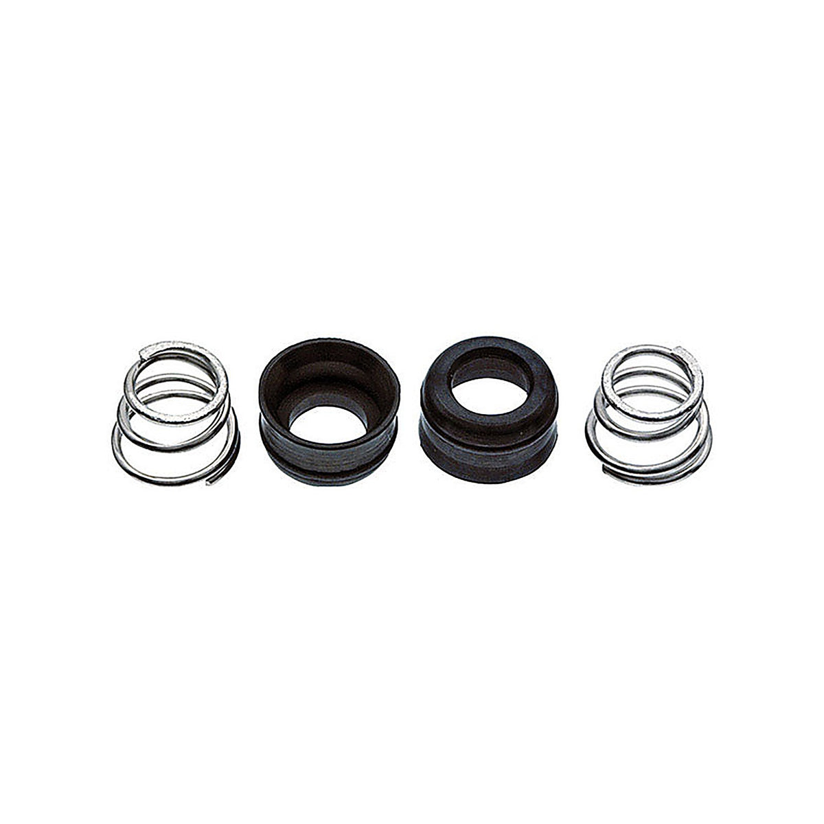 Danco 9D00080684 For Delta/Peerless Stainless Steel Faucet Seats and Springs
