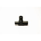 Flair-It - 32778 - Ecopoly 1 In. PEX Barb X 3/4 In. D PEX Plastic Reducing Tee