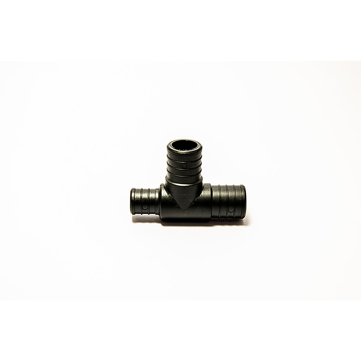 Flair-It - 32778 - Ecopoly 1 In. PEX Barb X 3/4 In. D PEX Plastic Reducing Tee