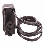 Little Giant 518200 1/125 hp 170 gph Thermoplastic Statuary Pump
