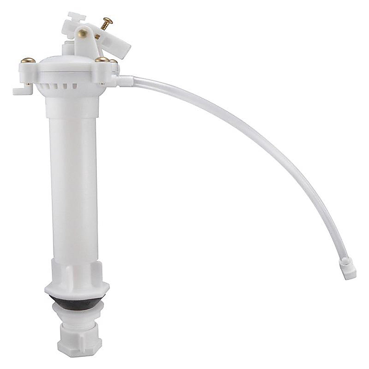 Plumb Pak PP830-1 Ballcock Repair Kit White Plastic
