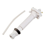 Plumb Pak PP830-1 Ballcock Repair Kit White Plastic