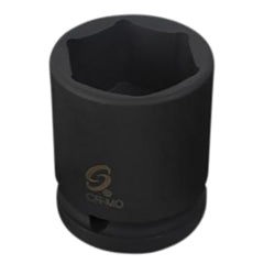 Sunex 490 3/4in. Dr Impact Socket, 2-13/16in.