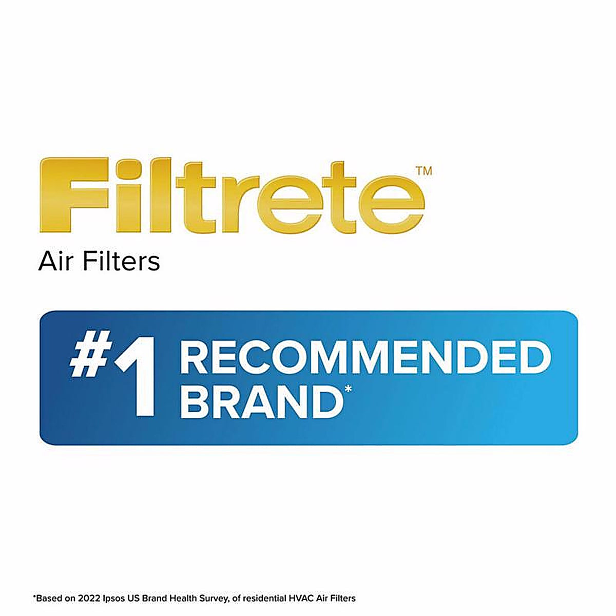 3M 9805-4 Filtrete 14 in. W X 20 in. H X 1 in. D 11 MERV Pleated Allergen Air Filter 1 pk