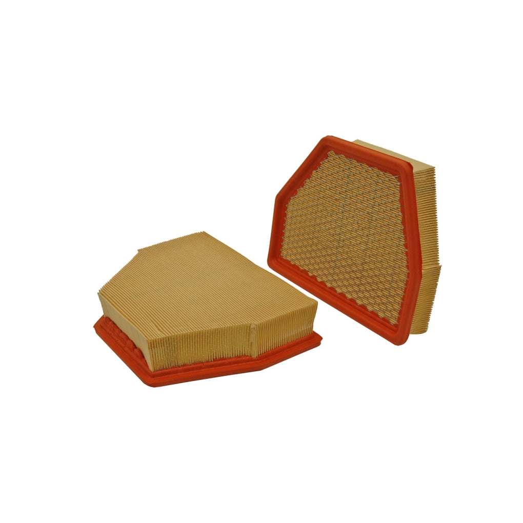 WIX 49102 Air Filter Panel