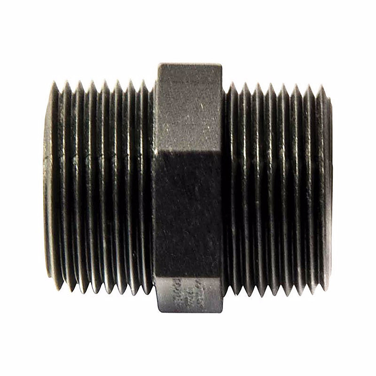 Flair-It 32952 Ecopoly 1/2 in. MPT x 1/2 in. Dia. MPT Male Adapter
