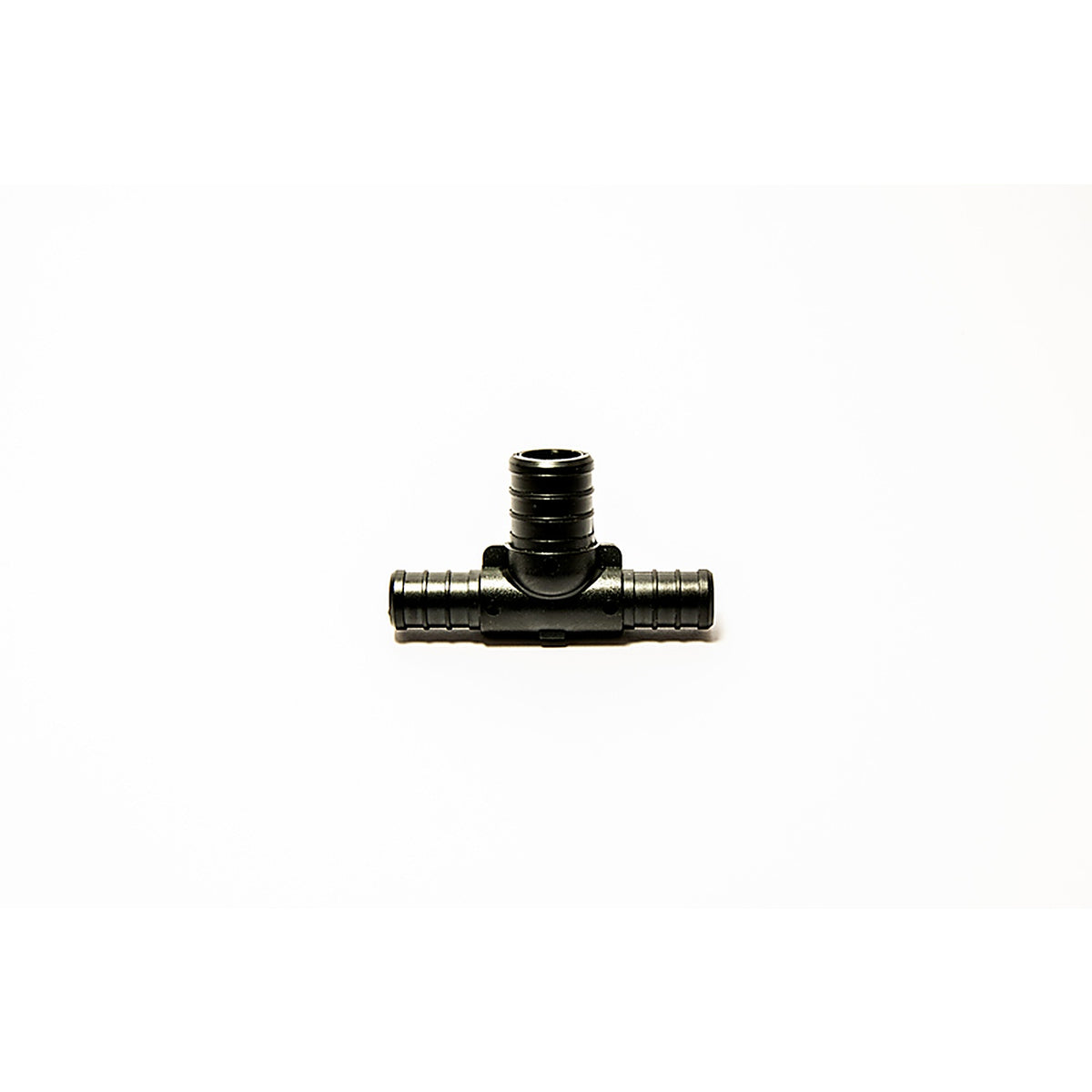 Flair-It - 32823 - Ecopoly 1/2 In. PEX Barb X 1/2 In. D PEX Plastic Reducing Tee