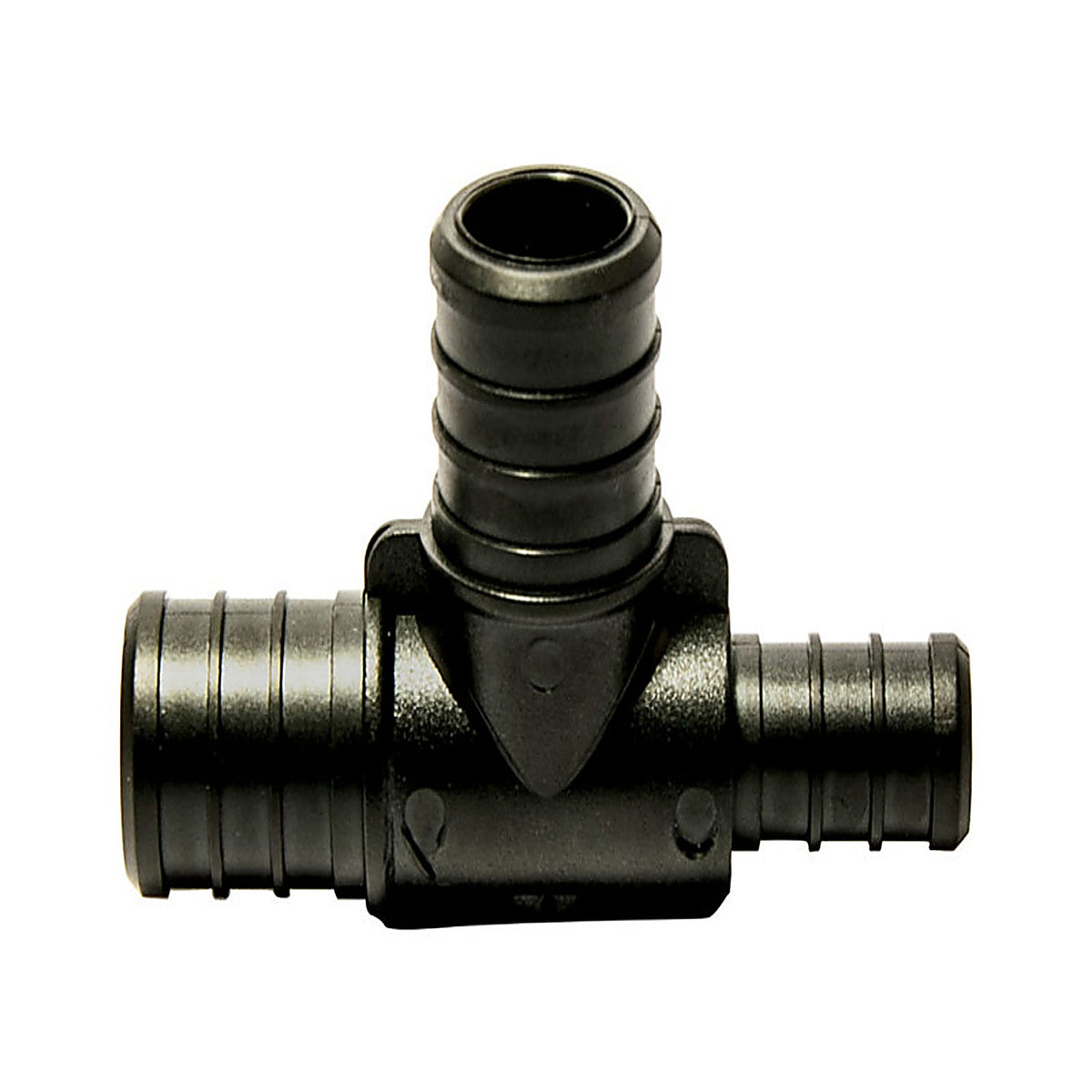 Flair-It - 32825 - Ecopoly 3/4 In. PEX Barb X 1/2 In. D PEX Plastic Reducing Tee