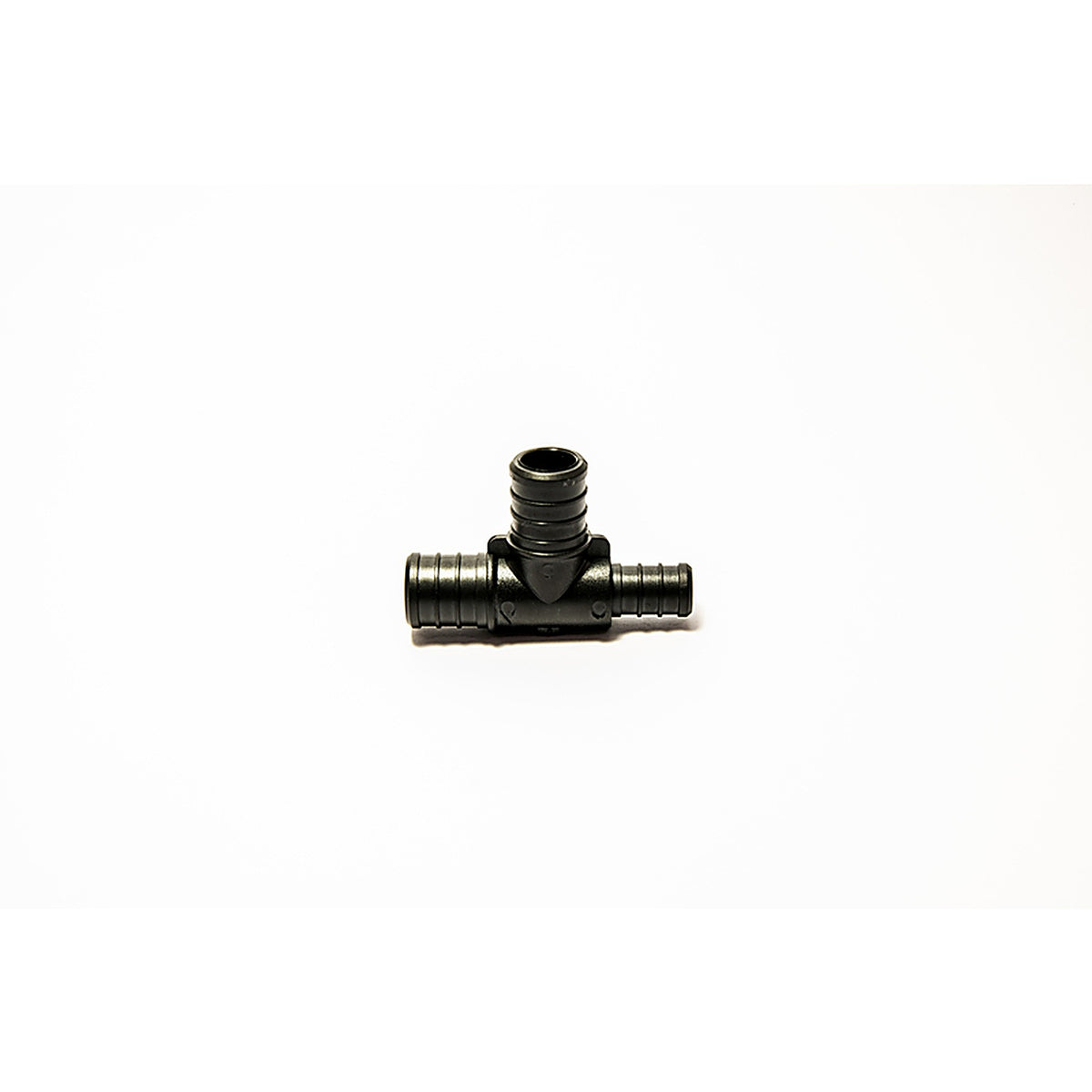 Flair-It - 32825 - Ecopoly 3/4 In. PEX Barb X 1/2 In. D PEX Plastic Reducing Tee