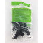 Flair-It - 32825 - Ecopoly 3/4 In. PEX Barb X 1/2 In. D PEX Plastic Reducing Tee