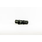 Flair-It 32827 Ecopoly 3/4 in. PEX Barb x 3/4 in. Dia. PEX Barb Tee