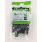 Flair-It 32827 Ecopoly 3/4 in. PEX Barb x 3/4 in. Dia. PEX Barb Tee